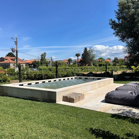 Villa Cornelia, Ponte De Lima Exterior foto